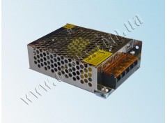 БП негерметичный 50Вт 12В (IP20)